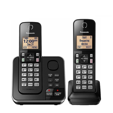 تلفن بی سیم پاناسونیک مدل KX-TGC362