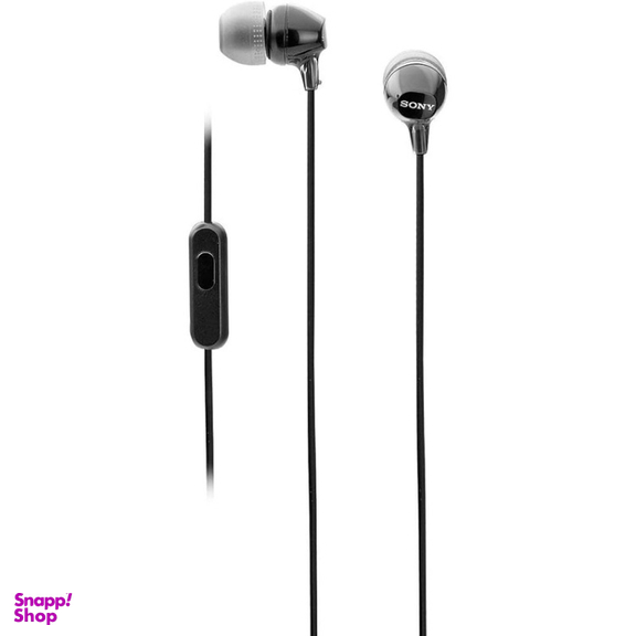 هندزفری باسیم سونی مدل MDR-EX14AP طول 1.2 متر