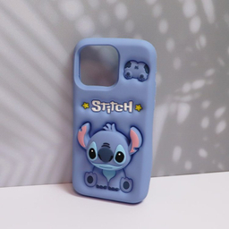 کاور گوشی موبایل مدل SV_02 مناسب برای اپل iPhone 16 Pro Max