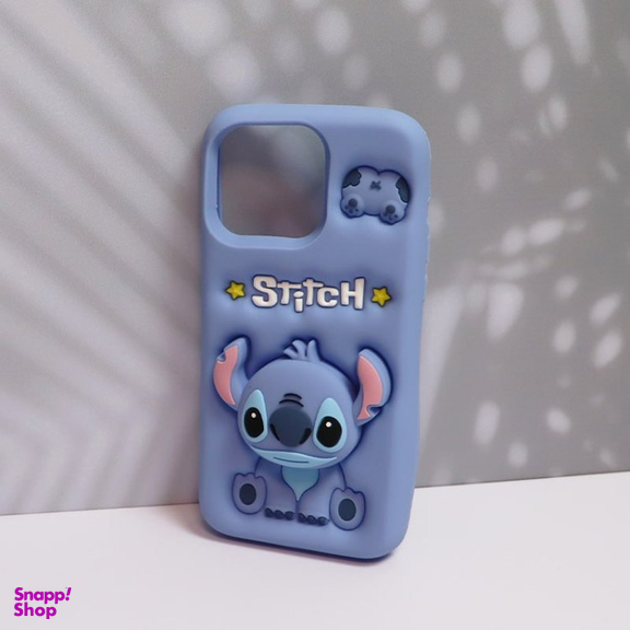 کاور گوشی موبایل مدل SV_02 مناسب برای اپل iPhone 16 Pro Max