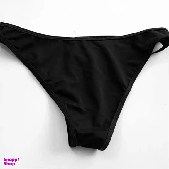 مایو دو تکه زنانه مدل MDSS-NA6610