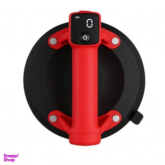 قاپک هوشمند شیجینگ مدل پمپی کد P618A