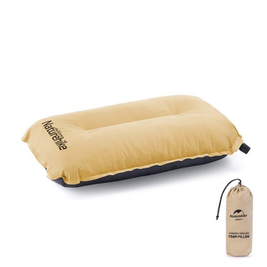 بالش بادی اسفنجی نیچرهایک مدل Foam Pillow
