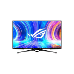مانیتور 41.5 اینچ ایسوس مدل ROG Swift OLED PG42UQ