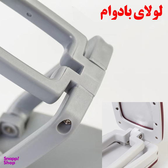 ذره بین مدل TH-7021-Bk