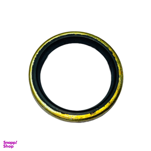 کاسه نمد چرخ جلو بدون لبه NBR اچ آی سی کد 2008 مناسب برای پراید