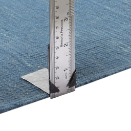 گلیم دستباف سی پرشیا کد 172201 سایز 239x174 سانتی‌ متر