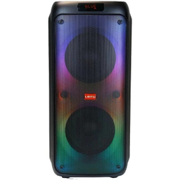 اسپیکر بلوتوثی قابل حمل لیتو مدل BOX-1100