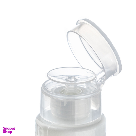 تونر صورت هرمودر مدل ROSE WATER حجم 200 میلی لیتر