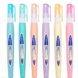 لاک غلط‌ گیر کریتورز کلاس مدل Slim حجم ۶ میلی لیتر