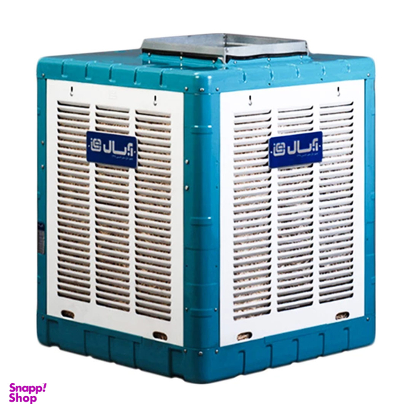 کولر آبی آبسال مدل AC38