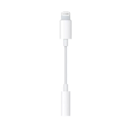 کابل لایتنینگ به جک 3.5mm هدفون طرح اپل