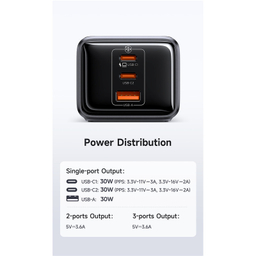 چندراهی برق مک دودو مدل CH-0620