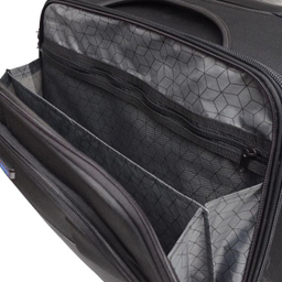 چمدان خلبانی سولو مدل M-S 600058