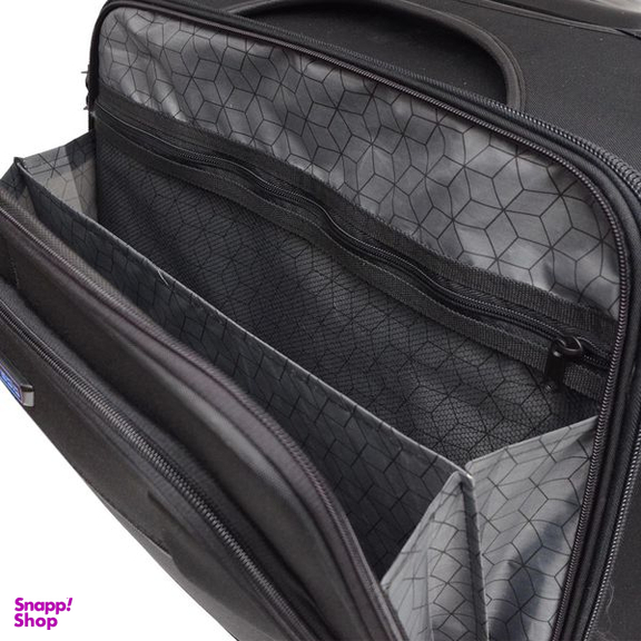 چمدان خلبانی سولو مدل M-S 600058