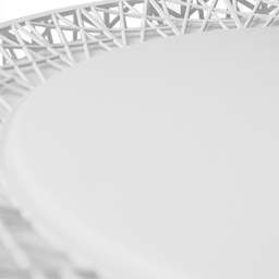 چراغ سقفی شی کاریزما مدل مهتاب کد 024