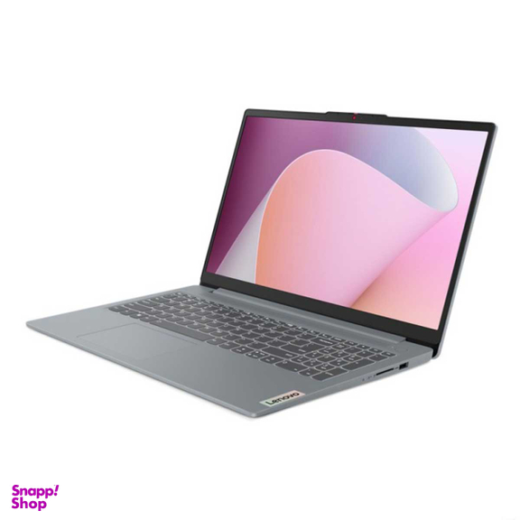 لپ تاپ 15.6 اینچی لنوو مدل IdeaPad Slim 3 15IRH8-i5 13420H 8GB 512SSD TN