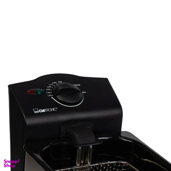سرخ کن کلترونیک مدل FR3254