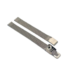 بند ساعت حصیری مدل HS10mm سایز 10 میلی متر