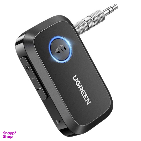 گیرنده صوتی بلوتوث یوگرین مدل CM596 کد 90748