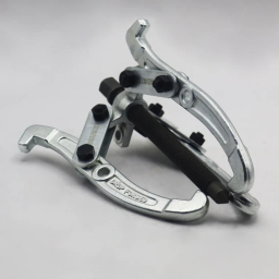 پولی کش سه شاخ هیتون مدل YP-6INCH/150MM