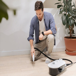 بخارشو دایوو مدل PSW001