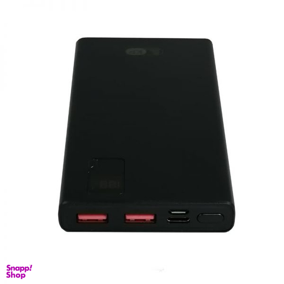 پاور بانک کی پی مدل PD 05 ظرفیت 10 هزار میلی آمپر ساعت