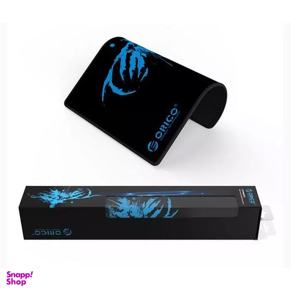 پد موس اوریکو مدل MPA3025 Rubber Mouse Pad