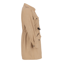 پالتو زنانه السانا مدل صهبا کد 198408