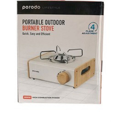 اجاق گاز تک مشعل قابل حمل کمپینگ مدل Burner Stove