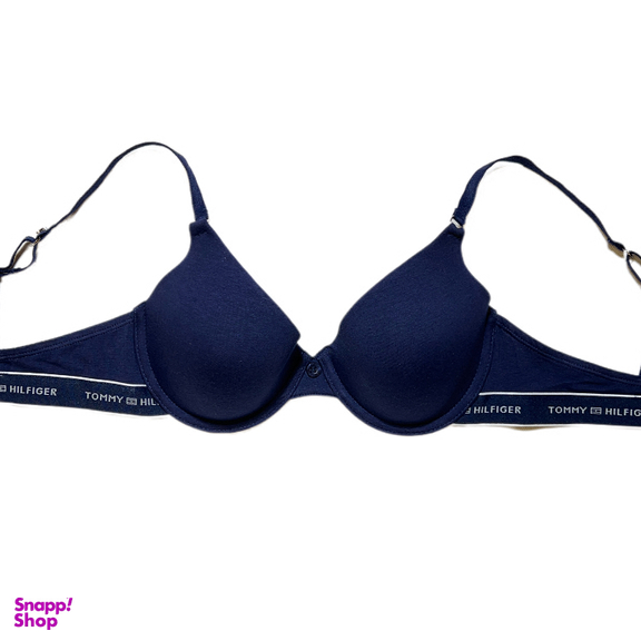 شورت و سوتین زنانه کد 0777 رنگ سرمه ای