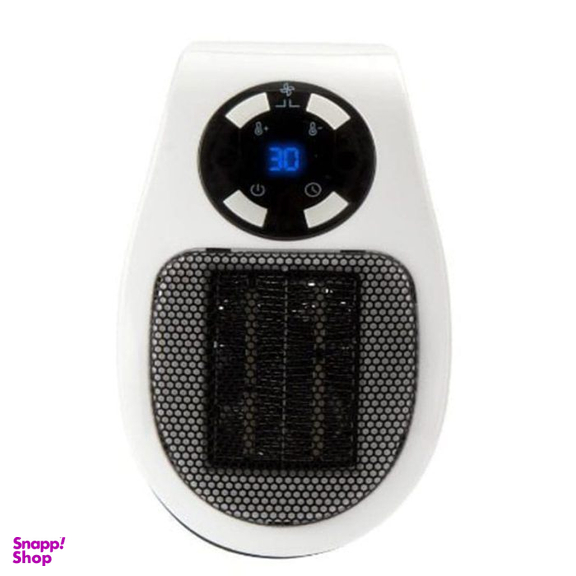 بخاری هوشمند ایکس او مدل CF18