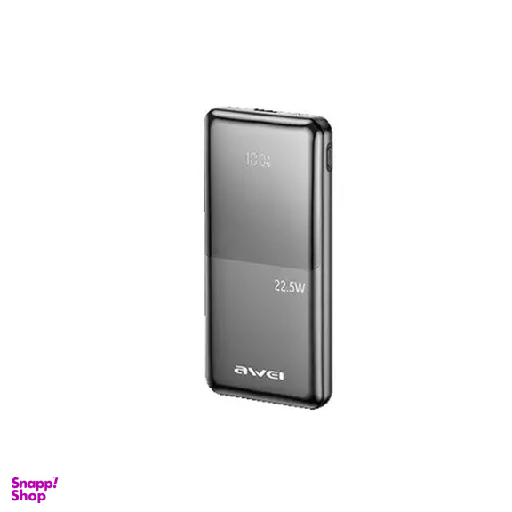 پاوربانک اوی مدل P76K ظرفیت 10000 میلی آمپر ساعت