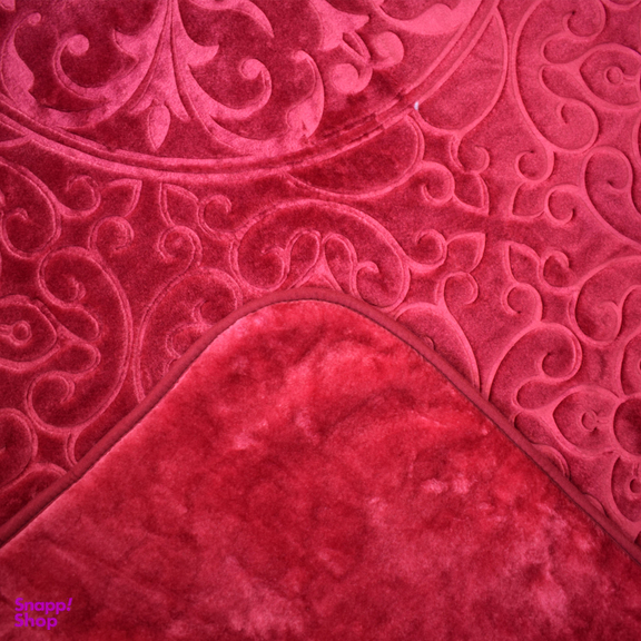 پتو گلبافت کد 0001 سایز 220×160 سانتی متر