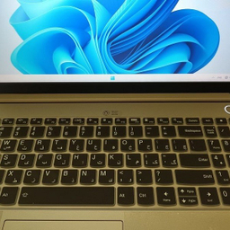 محافظ کیبورد لپ تاپ مدل IP 5 نسل 11 و 12 مناسب لنوو 15.6 اینچ