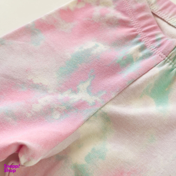 شلوار دخترانه کت اند جک مدل SEP-MODSAZ0035