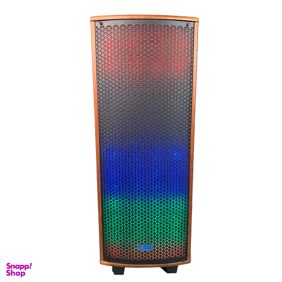اسپیکر بلوتوثی قابل حمل پودر مدل PD-1020