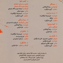 آلبوم موسیقی نوکوب اثر گروه دارکوب