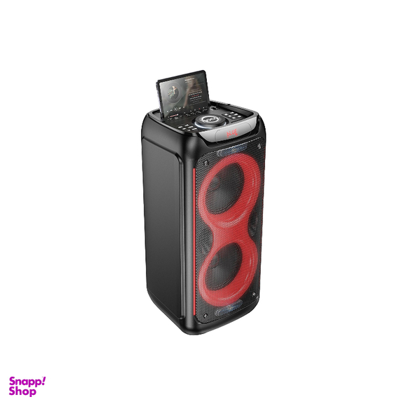 اسپیکر بلوتوثی قابل حمل هوکو مدل DS59