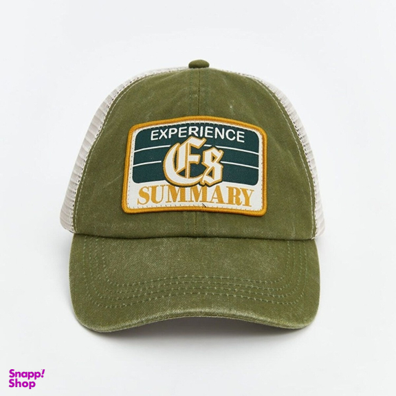 کلاه کپ ال سی وایکیکی مدل Syummer