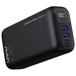 پاوربانک ایکس انرژی مدل X-99PD ظرفیت 30000 میلی آمپر ساعت