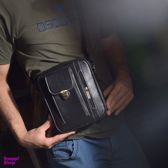 کیف رودوشی لیدوما مدل 07