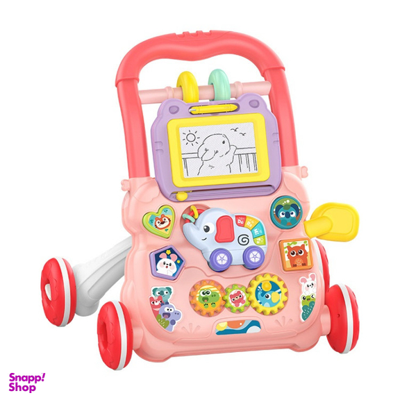 واکر کودک هانگر کد HE0811