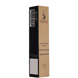 رژ لب مایع استفانی شماره 102
