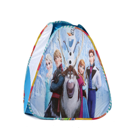 چادر بازی کودک مدل فروزن کد 25