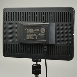 نور ثابت ال ای دی مدل MM240