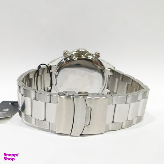 ساعت مچی عقربه ای مردانه لاکسمی کد 3-8191