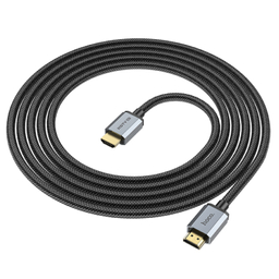 کابل HDMI هوکو مدل US03 طول 2 متر