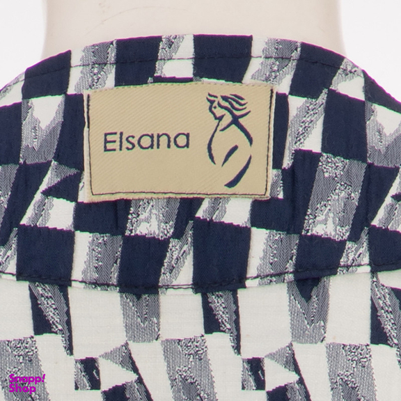 شنل بافت زنانه السانا مدل توسا کد 103628