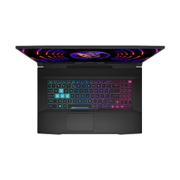 لپ تاپ ام اس آی مدل GF66 B12VEK Core-i7 12650H